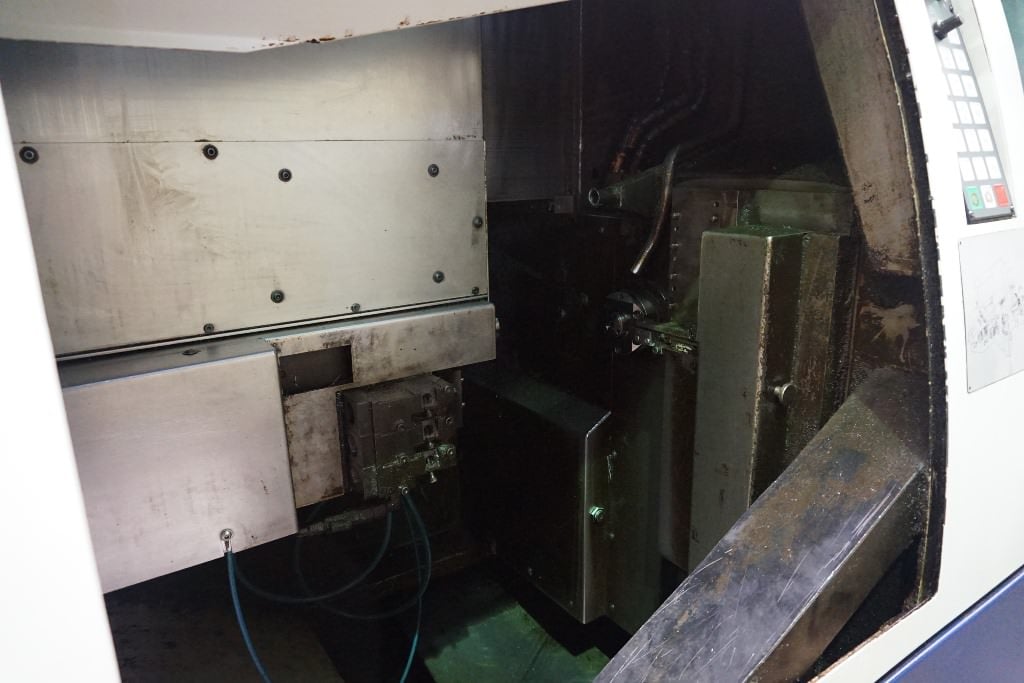 TORNOS-BECHLER Deco 13 Basic 